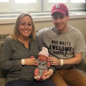 Meet your Posher, Jacki